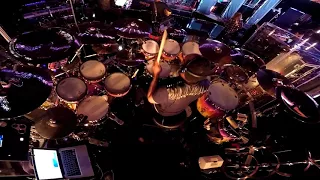 Nate Morton Drum Cam 26 - 24K Magic