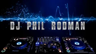 Гости из будущего feat  Sak Noel - Беги от меня (DJ Phil Rodman Extended Mix)