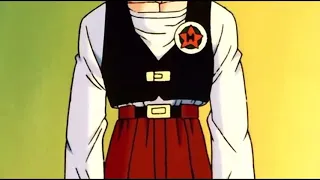 Gohan agrees to go on a date