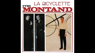 Yves Montand - La Bicyclette #conceptkaraoke