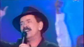 Scatman John - Scatman's World - Live at Dance Machine 8 (Better Quality)