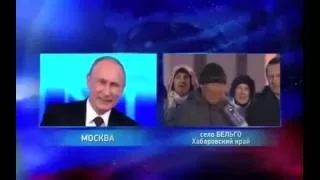 россия1 - ложь в прямом эфире