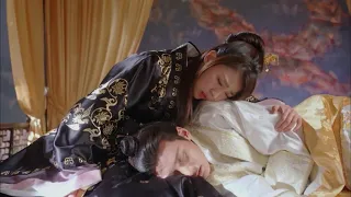 [Empress Ki MV] Ha Ji Won & Ji Chang Wook - TaNyang / 나 지금 이자리에 (Now I'm Here)