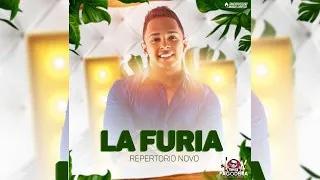 LA FÚRIA - ELA AMA PAULINHO [ NOVA ] 2019