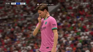 FIFA 21 | Skills and Goals COMPILATION #1