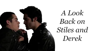 Why Did We All Ship Sterek?