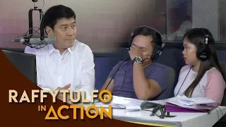 PULIS, INIWAN SI MISIS PARA SUMAMA SA KABIT NIYANG JUDGE. MGA ANAK, UMIIYAK NG SUSTENTO