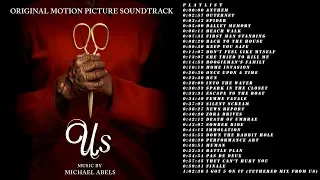 Us Soundtrack (2019)