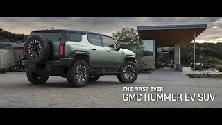 2024 GMC Hummer Edition 1 the BEST new SUV. High-Tech SUPER SUV | Full Details.