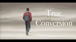 "True Conversion" Pastor Mark Howard