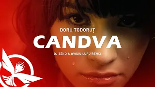 Doru Todoruț - Candva | Dj Zeno & Ovidiu Lupu Remix