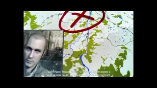 Чёткие слова Капитана Прайса при смерти Мактавиша Соупа (CoD MW3)