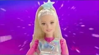 Barbie 👩🏼 Gwiezdna Przygoda 💖 Barbie i Latający Kotek & Gwiezdna  Surferka 🎄Merry Christmas🎄