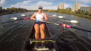 HOCR 2017 US Princeton Training Center W Champ 8+