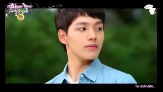 Yeo jin goo & Kim yoo jung - A Thousand Years