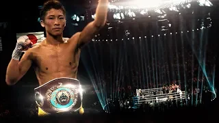 NAOYA INOUE - Best Highlights and Knockouts (2019)