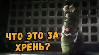 ШАЗАМ - РАЗБОР СЦЕН ПОСЛЕ ТИТРОВ