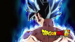 Dragon Ball Super Preview Soundtrack (ORIGINAL CD)