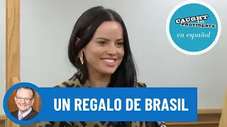 UN REGALO DE BRASIL