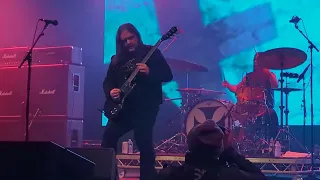 Electric Wizard - Full Live (@ Manchester 4/11/2023)