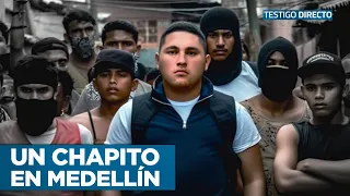 La Vida De Alfredillo En Medellín: El Hijo De El Chapo Guzmán Que Expandió Su Imperio En Colombia