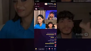 لايف بسمله علاء|Tik Tok| ٢١يونيو الجزاء الخامس والاخير😍