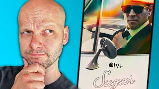 Sugar (2024) Apple TV Plus Original Series Review