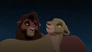 The Lion King 2 - Love Will Find A Way (Korean)