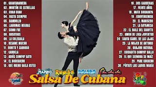 Música Cubana 💘 Clásicos del Son Cubano, Rumba, Salsa Cubana, Boleros