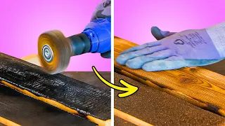 Genius Handyman Hacks: Simplify Your DIY Projects!