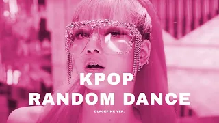 BLACKPINK RANDOM DANCE 2016-2023 | + DANCE BREAK