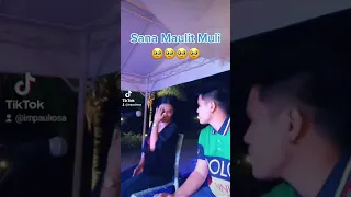 Sana Maulit Muli - Nash & Paul