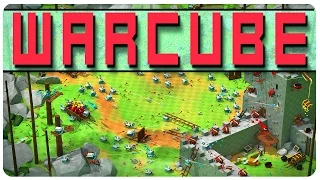 Total Warcube Mount & Blade! - Warcube Gameplay | Let's Play Part 1?