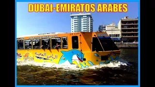 Dubai-Historia-Emiratos Arabes-Producciones Vicari.(Juan Franco Lazzarini)