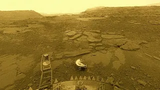 Erste echte Bilder der Venus - Was haben wir gefunden?