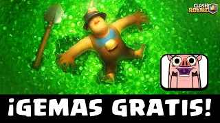 NUEVO EVENTO ¡GEMAS DIARIAS GRATIS! Noticias Clash Royale Temporada 58