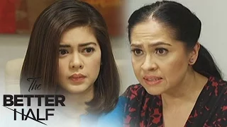 The Better Half: Camille decides to use her depression for the annulment | EP 59