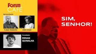 Capitão CLOROQUINA, Bolsonaro humilha general PAZUELLO: "Um manda e outro, obedece"