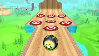 Going Balls - SpeedRun Gameplay ( 7048 - 7050 )