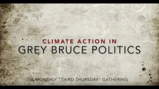 Climate Forum - Climate Action in Politics