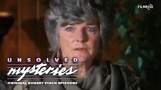 Unsolved Mysteries with Robert Stack - Season 1 Episode 17 - Full Episode