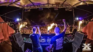 Defqon.1 Australia Festival 2018 | Da Tweekaz