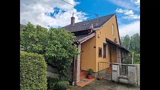 🏡 Haus in TOP Zustand in Murakeresztúr, Ungarn