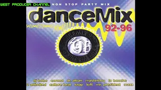 Non Stop Party Mix 90s