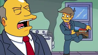 Steamed Hams but it's an FNF Mod