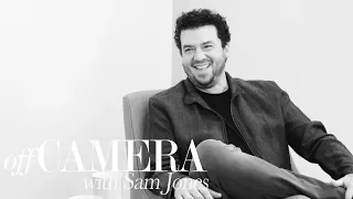 Danny McBride's Acting Career Started as a Fluke