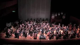 Bruch - Kol Nidroi, Adagio for Cello and Orchestra