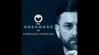 Fernando Ferreyra - Dreamers  - February 2022