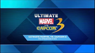 Evo 2023 - Ultimate Marvel vs Capcom 3 - Top 6