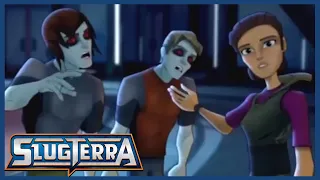 🔥 Слагтерра - Slugterra 🔥  Рассвет слагов 🔥